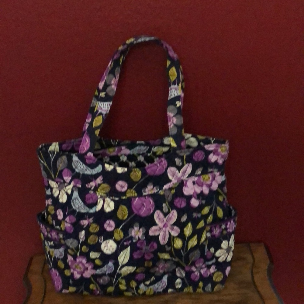 Tote